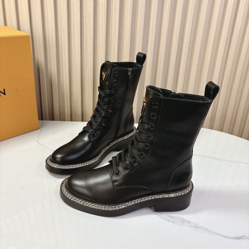 Louis Vuitton Boots